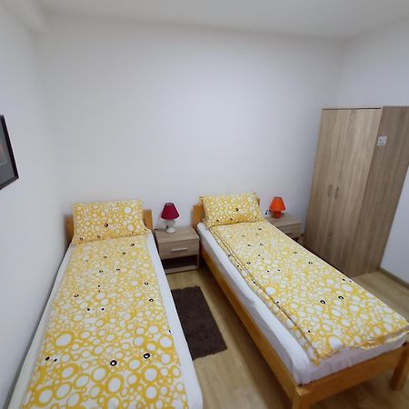Appartement Sobe Ana à Sombor Extérieur photo