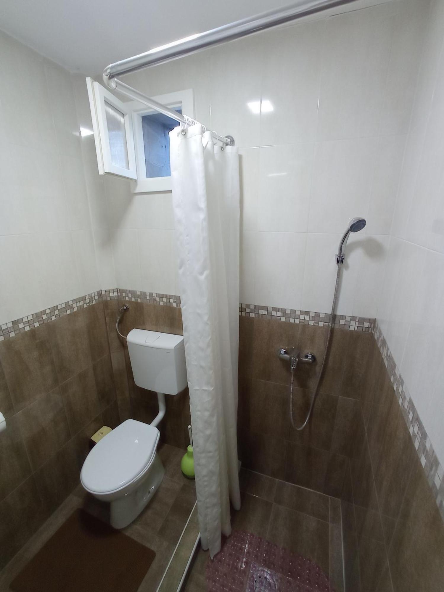 Appartement Sobe Ana à Sombor Extérieur photo